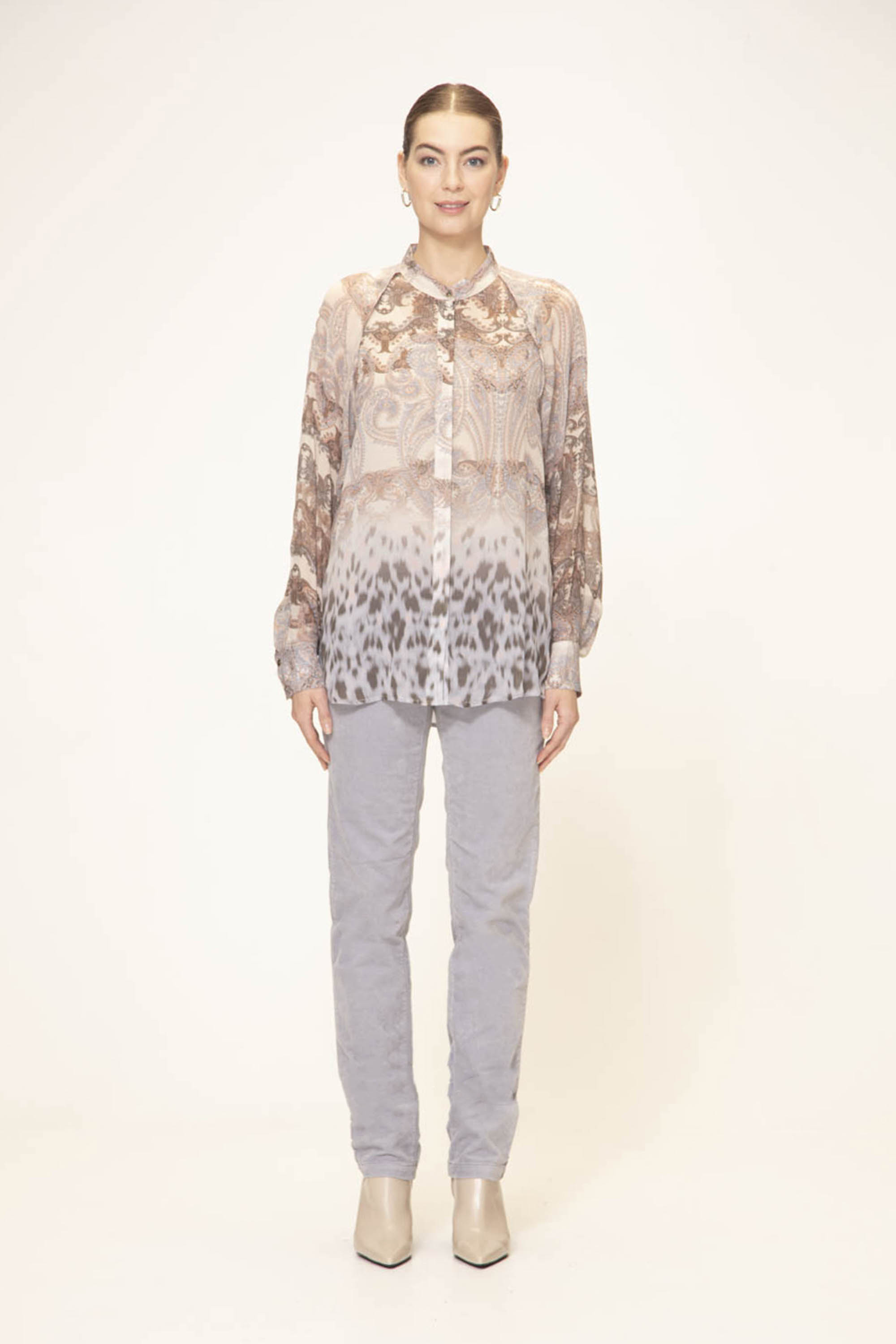 Jeans HOPPER JEAN Hartleys Fashion